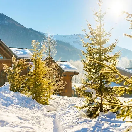Apartment Stunning Mountain With Heated Pool